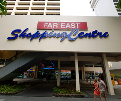 Far East Shopping Centre (D9), Office #429053581